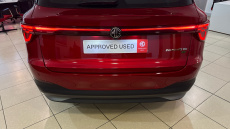 MG MGS5 125kW SE EV 49kWh 5dr Auto Electric Estate